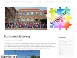 Sites similar to hagekind.be