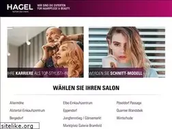 Sites similar to hagel-hair.de