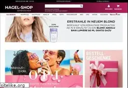 Sites similar to hagel-shop.de