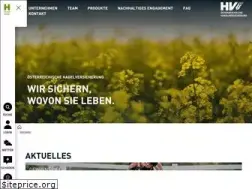 Sites similar to hagel.at