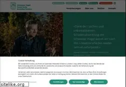 Sites similar to hagel.ch
