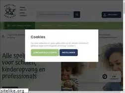 Sites similar to hageland-educatief.be