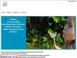 Sites similar to hageland.eu
