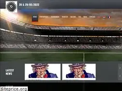 Sites similar to hagelandcup.be