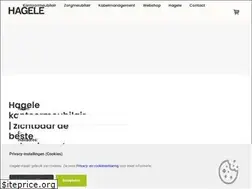Sites similar to hagele.nl