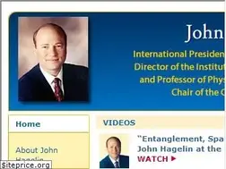 Sites similar to hagelin.org
