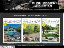 Sites similar to hagelsicher.de