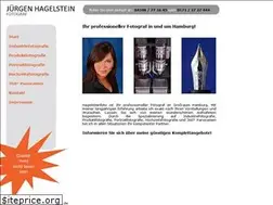 Sites similar to hagelsteinfoto.de