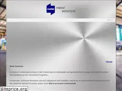 Sites similar to hagema.de