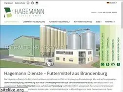 Sites similar to hagemann-dienste.de