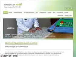 Sites similar to hagemann-haus.de