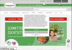 Sites similar to hagemann.de