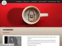 Sites similar to hagemann.ws