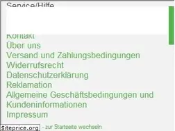 Sites similar to hagemannshop.de