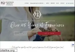 Sites similar to hagemanrealty.com