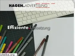 Sites similar to hagen-advertising.com