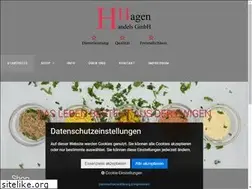 Sites similar to hagen-handel.ch