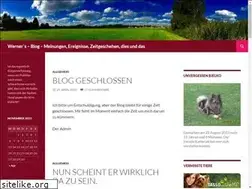 Sites similar to hagen-lorch.de