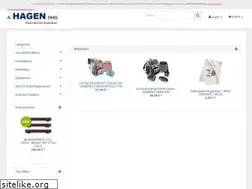 Sites similar to hagen.at