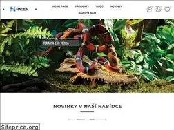 Sites similar to hagen.cz