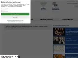 Sites similar to hagenbrunn.at