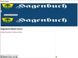 Sites similar to hagenbuch.org