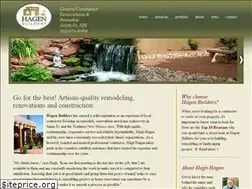 Sites similar to hagenbuilders.com