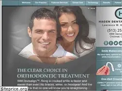 Sites similar to hagendds.com