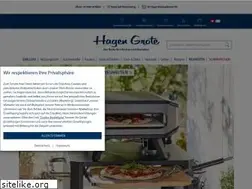 Sites similar to hagengrote.ch