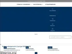 Sites similar to hagengrote.de