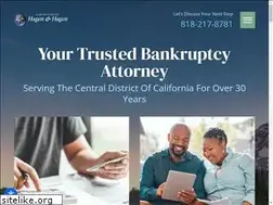 Sites similar to hagenhagenlaw.com
