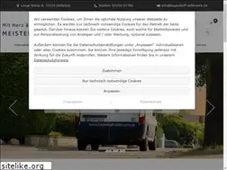 Sites similar to hagenhoff-delbrueck.de