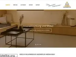 Sites similar to hagenmueller-innenausbau.de