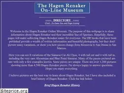 Sites similar to hagenrenakerhorses.com