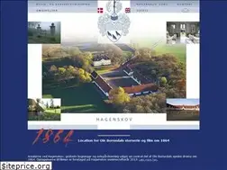 Sites similar to hagenskov.dk