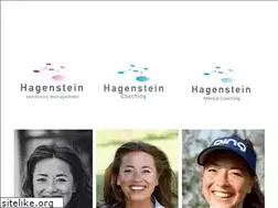Sites similar to hagenstein.com
