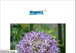 Sites similar to hagenstravel.com