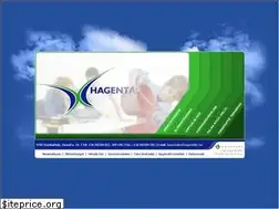 Sites similar to hagentaler.hu