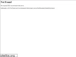 Sites similar to hagenuk.info