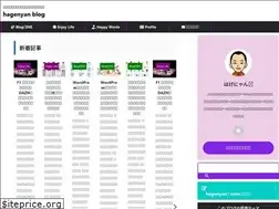 Sites similar to hagenyanstar.com
