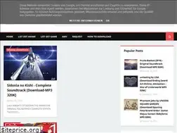 Sites similar to hageost.blogspot.com