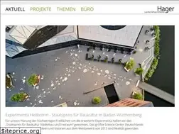 Sites similar to hager-ag.ch