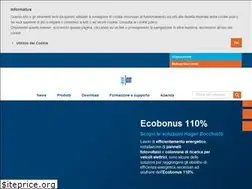 Sites similar to hager-bocchiotti.it