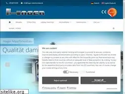 Sites similar to hager-drechseln.de