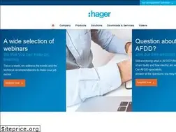 Sites similar to hager-me.com