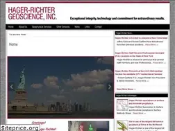 Sites similar to hager-richter.net