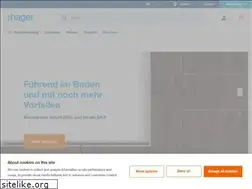 Sites similar to hager-tehalit.ch
