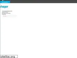 Sites similar to hager-zuhause.de