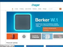 Sites similar to hager.ba
