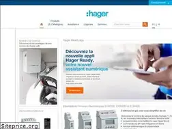 Sites similar to hager.be
